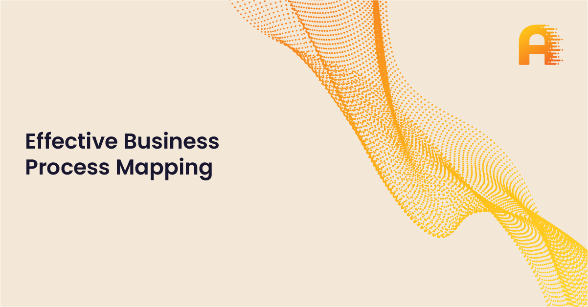 Effective business process mapping | Altuent